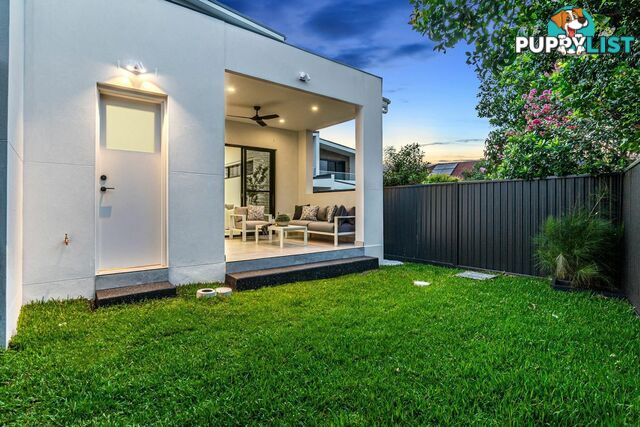 26B Wyalong Street PANANIA NSW 2213