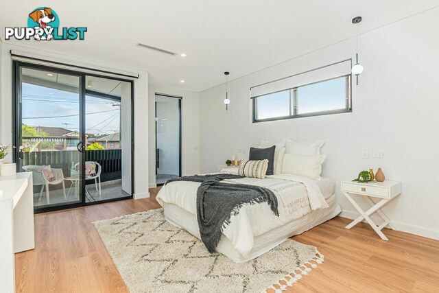 26B Wyalong Street PANANIA NSW 2213