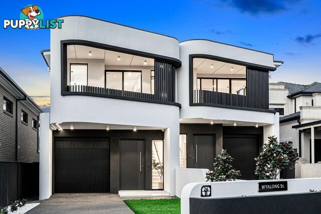 26B Wyalong Street PANANIA NSW 2213