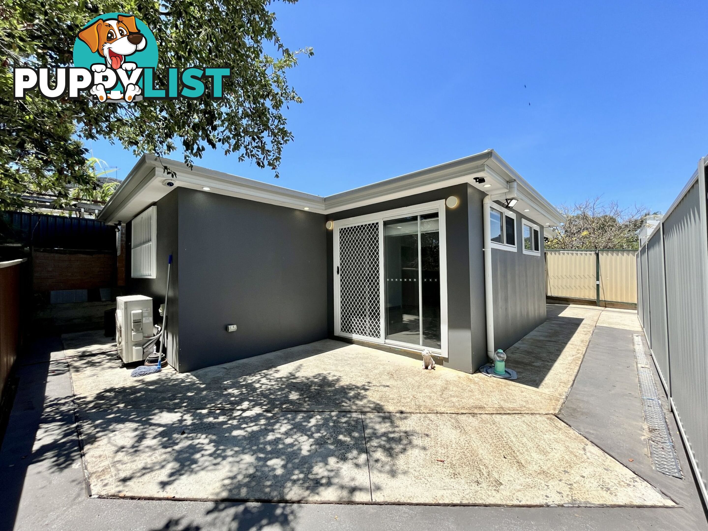 1/63 Wilkins Street BANKSTOWN NSW 2200
