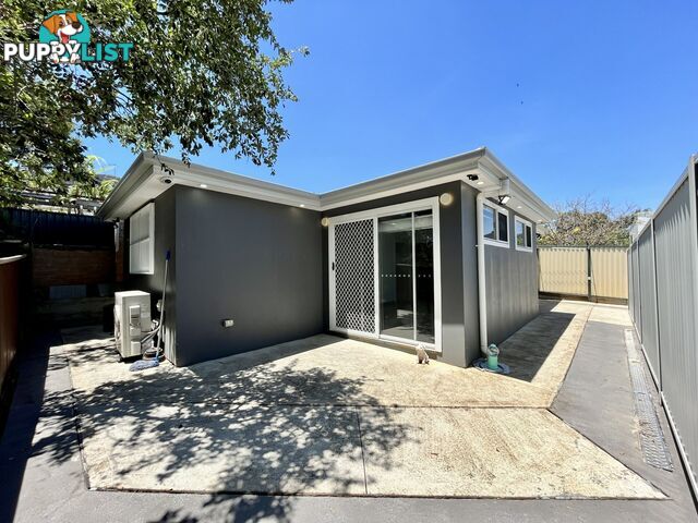 1/63 Wilkins Street BANKSTOWN NSW 2200