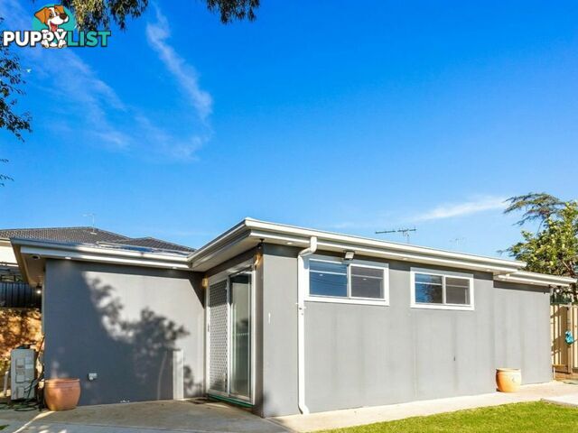 1/63 Wilkins Street BANKSTOWN NSW 2200