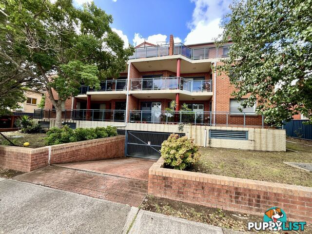 1/56-60 Ferguson Avenue WILEY PARK NSW 2195