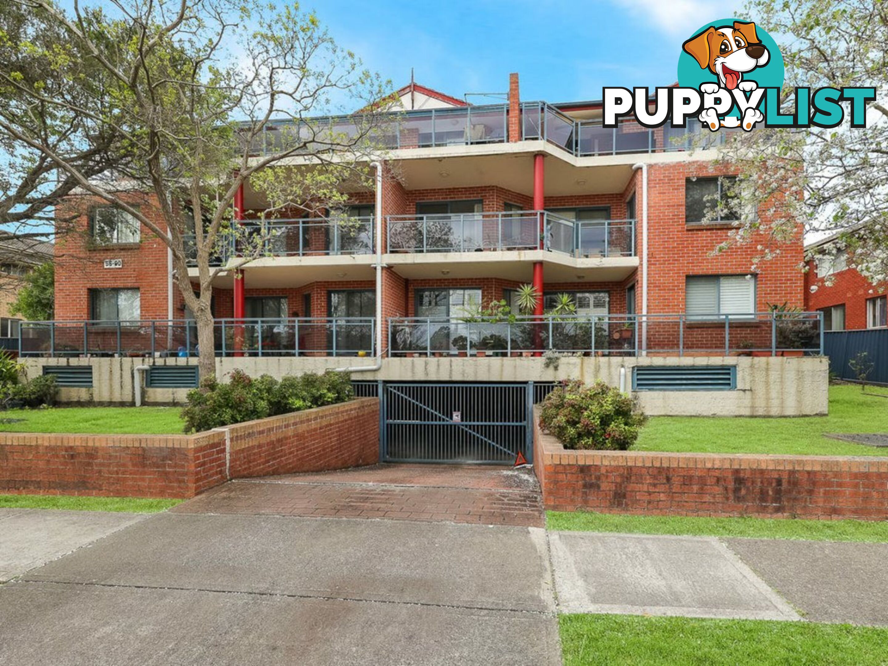 1/56-60 Ferguson Avenue WILEY PARK NSW 2195