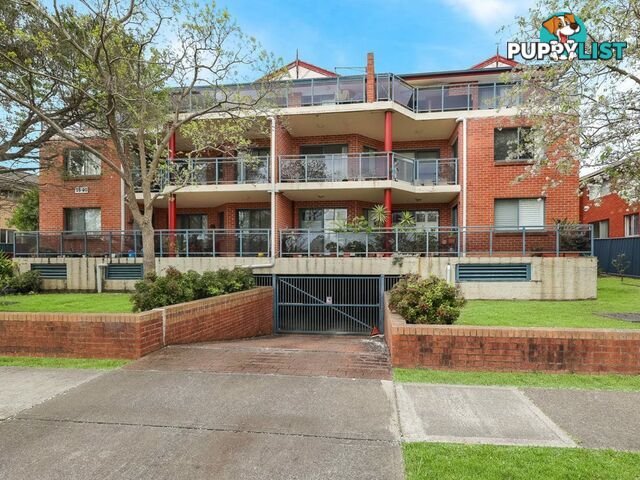 1/56-60 Ferguson Avenue WILEY PARK NSW 2195