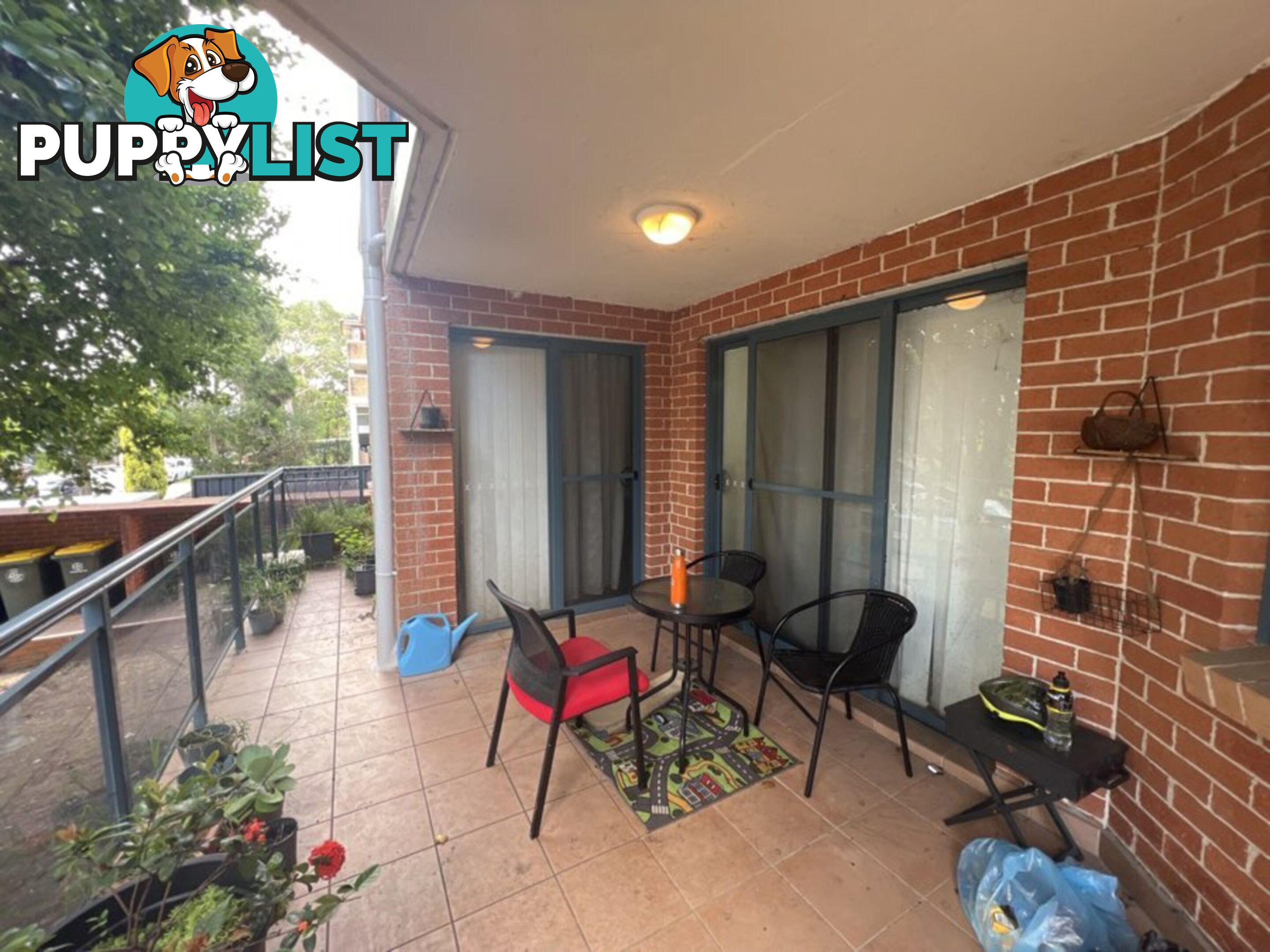 1/56-60 Ferguson Avenue WILEY PARK NSW 2195