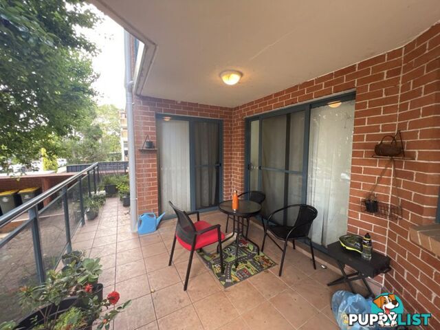 1/56-60 Ferguson Avenue WILEY PARK NSW 2195