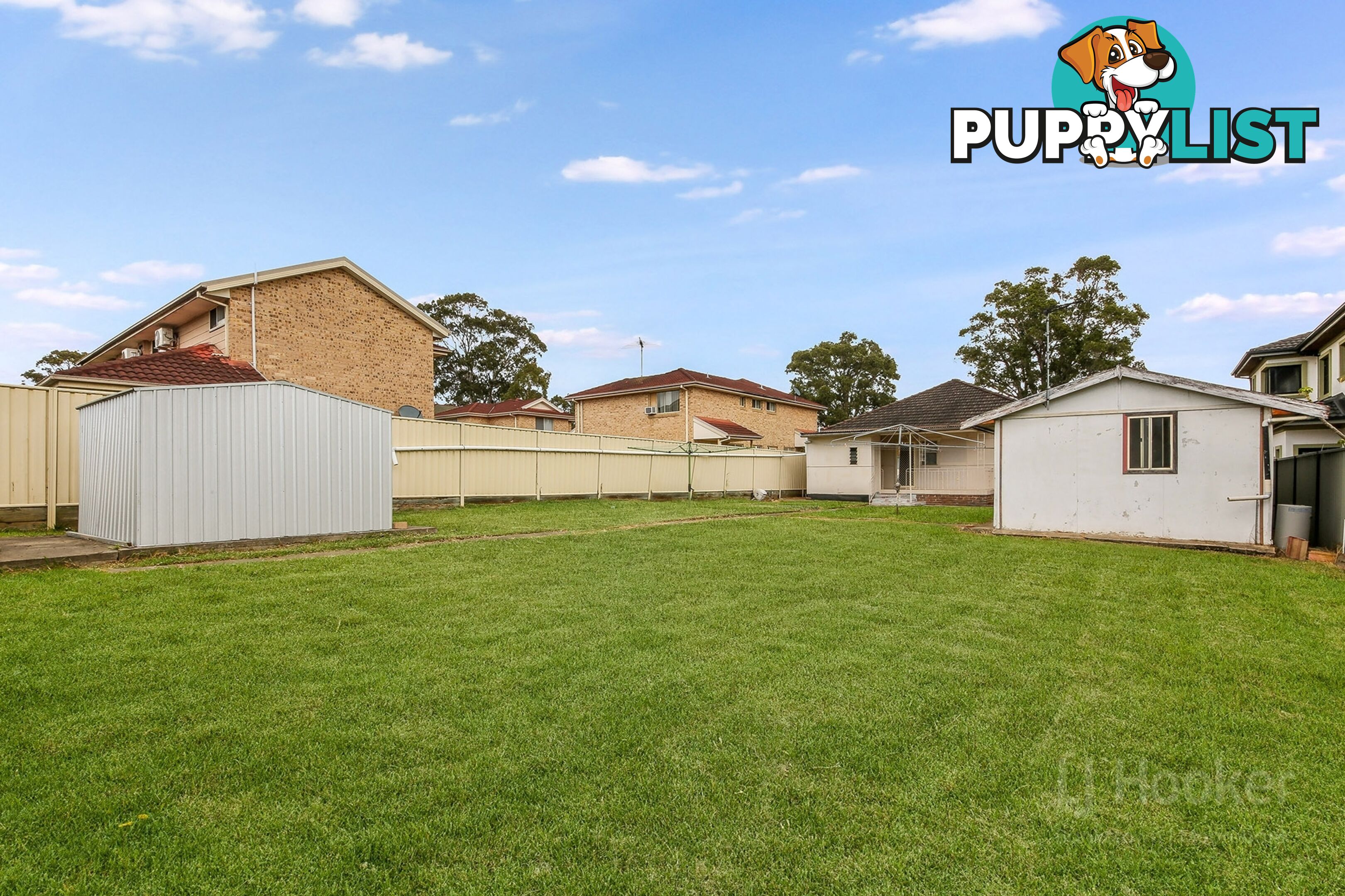 23 Flowerdale Road LIVERPOOL NSW 2170