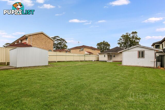 23 Flowerdale Road LIVERPOOL NSW 2170