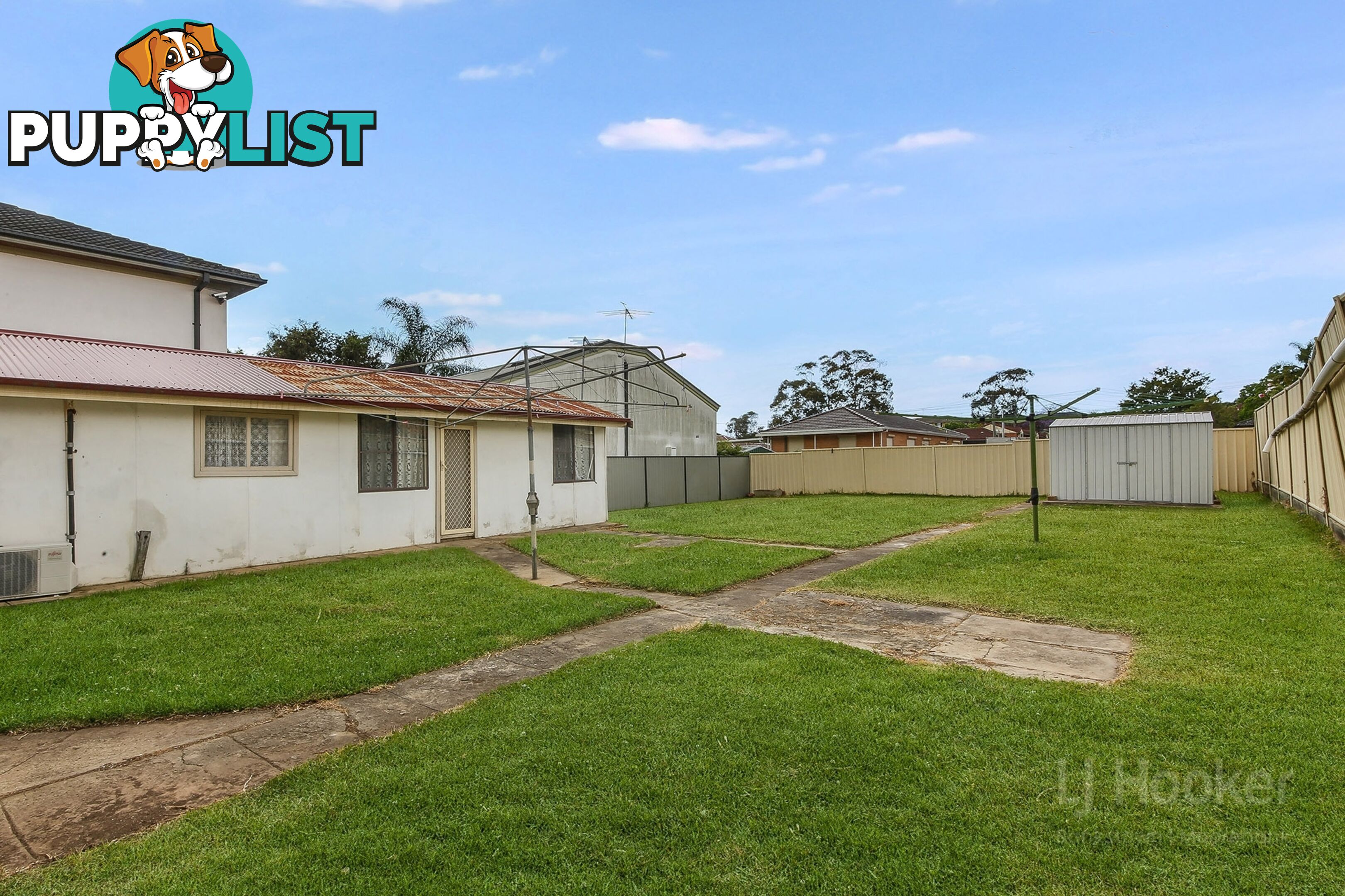 23 Flowerdale Road LIVERPOOL NSW 2170