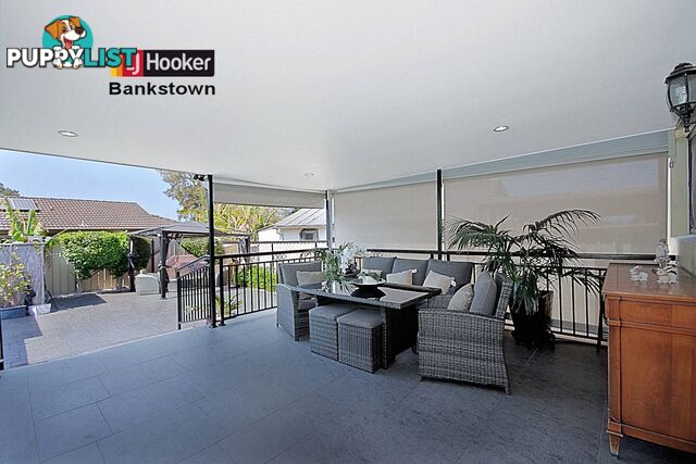 68a Olive Street CONDELL PARK NSW 2200