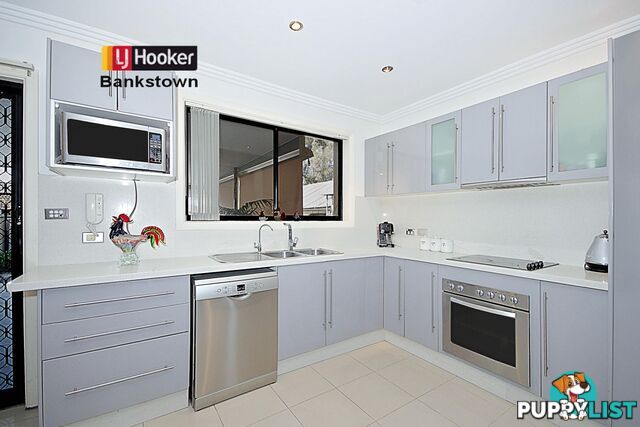 68a Olive Street CONDELL PARK NSW 2200