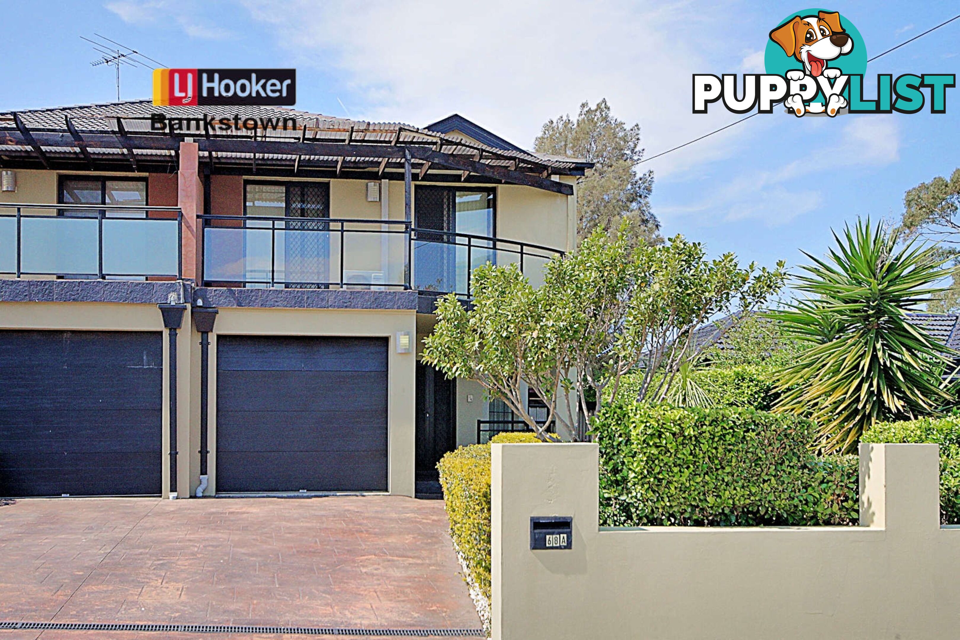 68a Olive Street CONDELL PARK NSW 2200