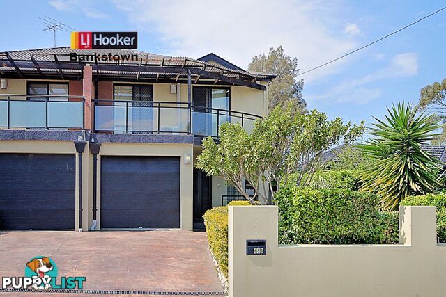 68a Olive Street CONDELL PARK NSW 2200