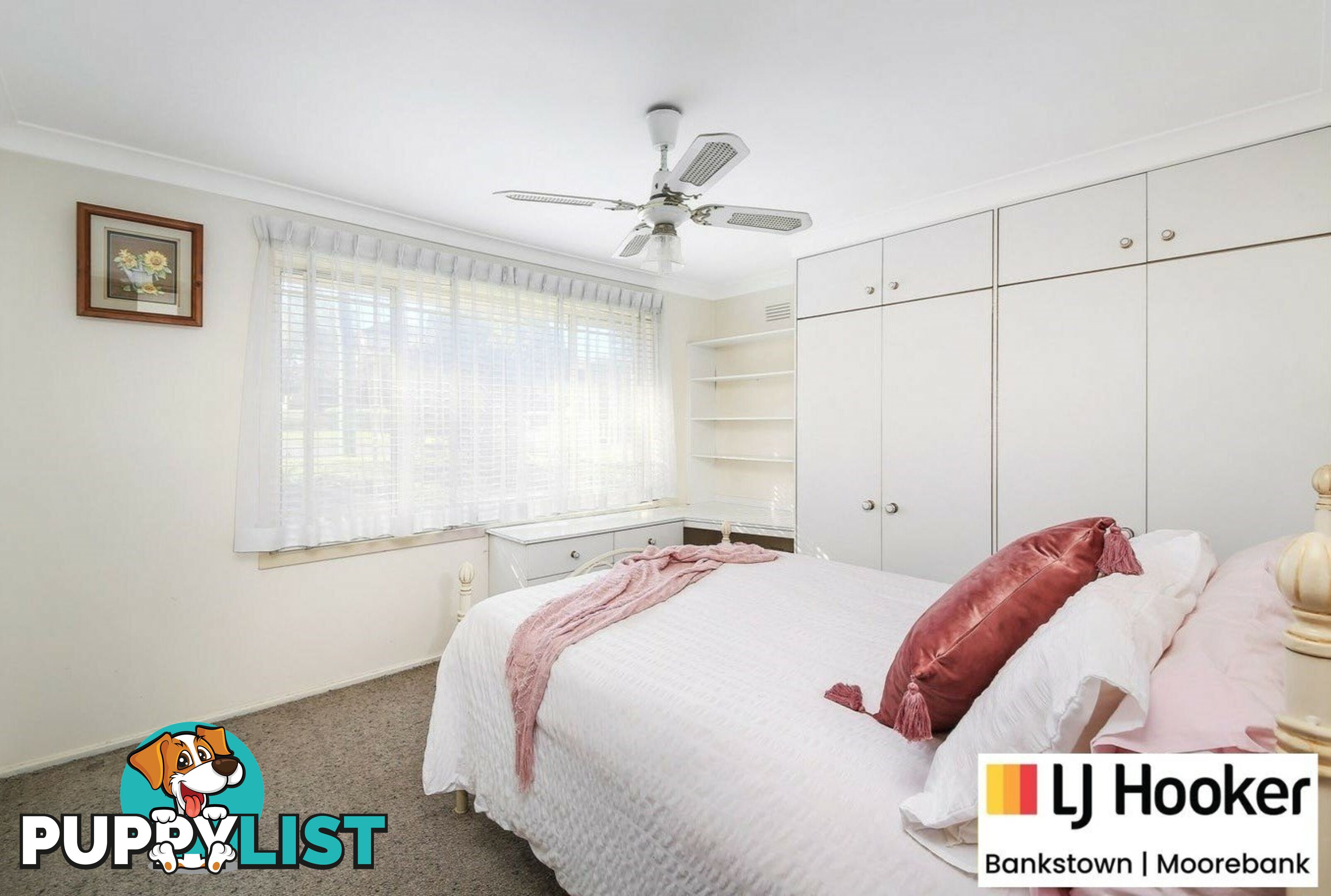 17 Sturt Avenue GEORGES HALL NSW 2198