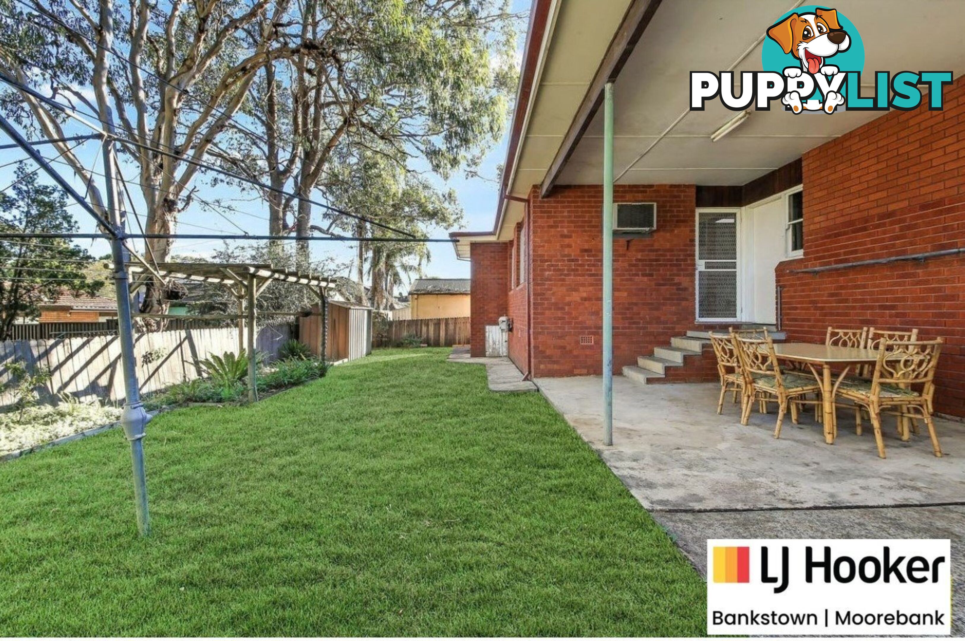 17 Sturt Avenue GEORGES HALL NSW 2198