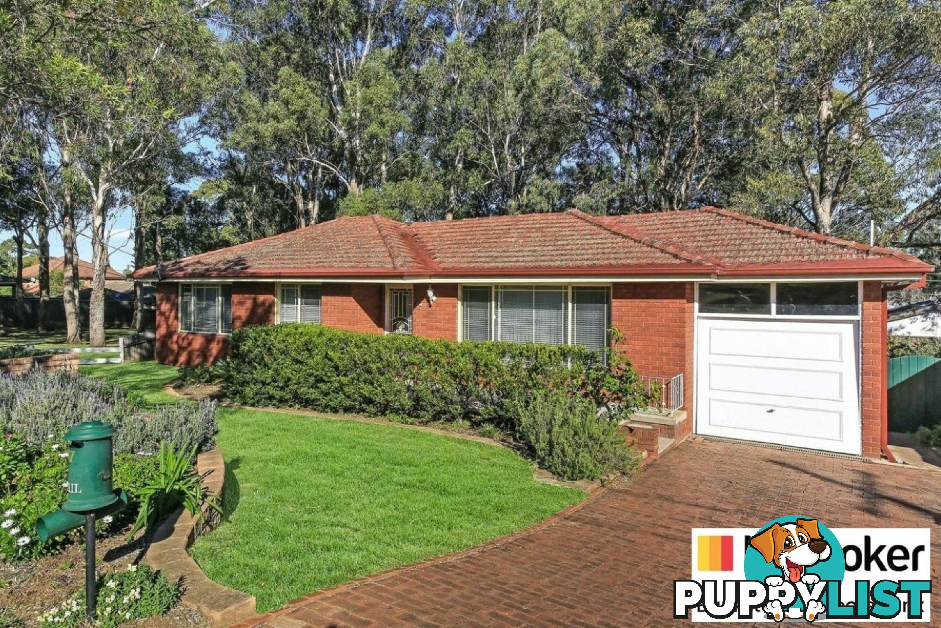 17 Sturt Avenue GEORGES HALL NSW 2198