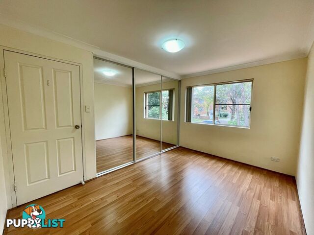 Unit 6/45-47 Reynolds Avenue BANKSTOWN NSW 2200