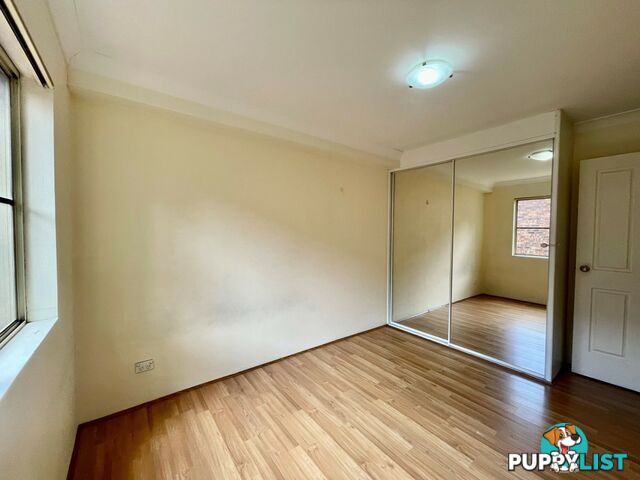 Unit 6/45-47 Reynolds Avenue BANKSTOWN NSW 2200