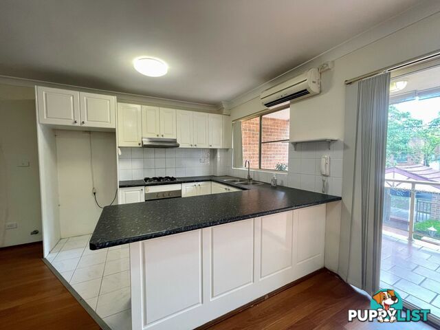 Unit 6/45-47 Reynolds Avenue BANKSTOWN NSW 2200