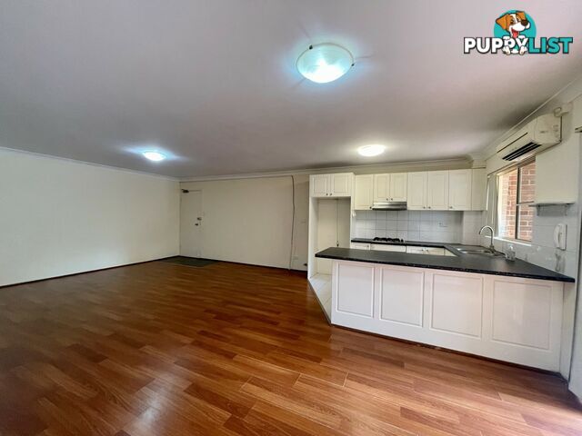 Unit 6/45-47 Reynolds Avenue BANKSTOWN NSW 2200