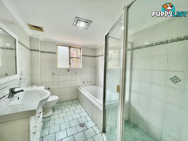Unit 6/45-47 Reynolds Avenue BANKSTOWN NSW 2200