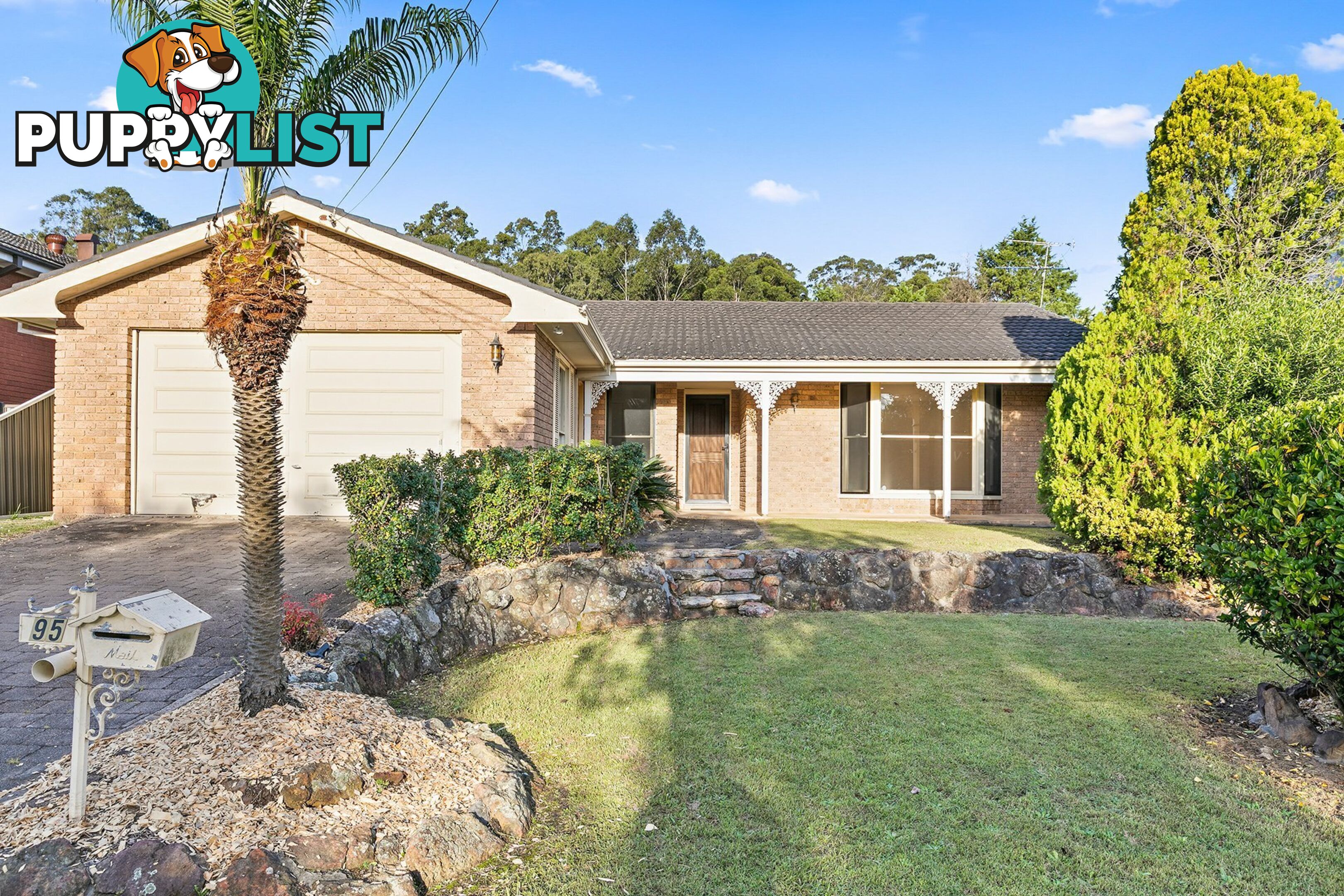 95 Amaroo Ave GEORGES HALL NSW 2198