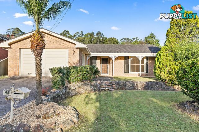 95 Amaroo Ave GEORGES HALL NSW 2198