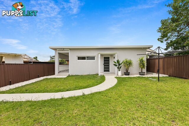 73a Catherine Street PUNCHBOWL NSW 2196