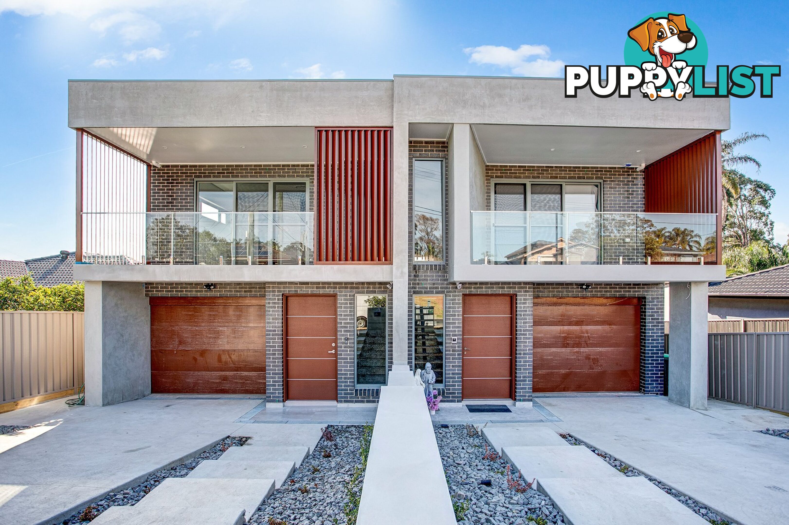 38 Oak Drive GEORGES HALL NSW 2198