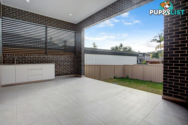 38 Oak Drive GEORGES HALL NSW 2198