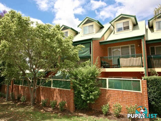 2/73-75 Reynolds Avenue BANKSTOWN NSW 2200