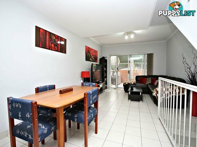 2/73-75 Reynolds Avenue BANKSTOWN NSW 2200