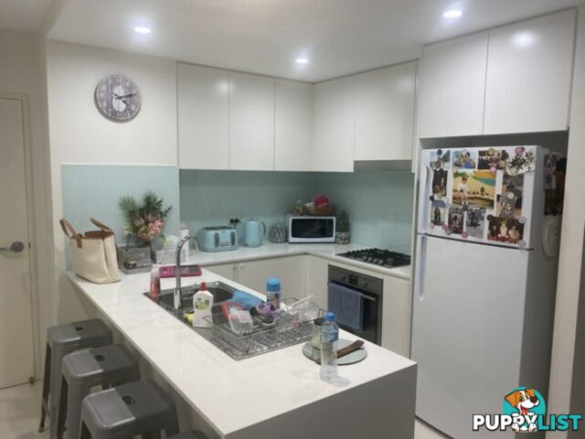 402/21-25 Leonard Street BANKSTOWN NSW 2200