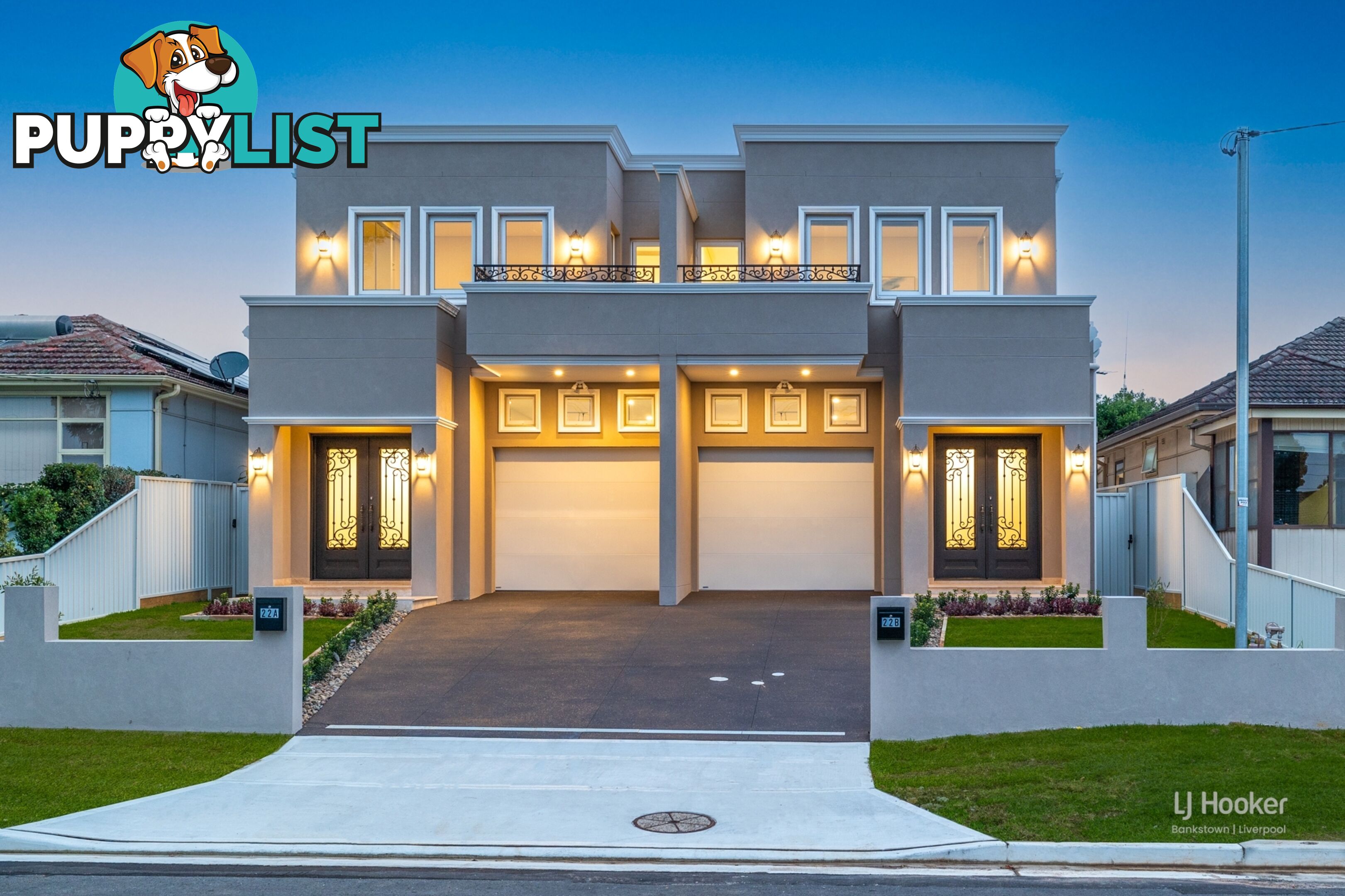 22B Greenway Parade REVESBY NSW 2212