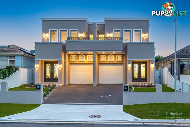 22B Greenway Parade REVESBY NSW 2212