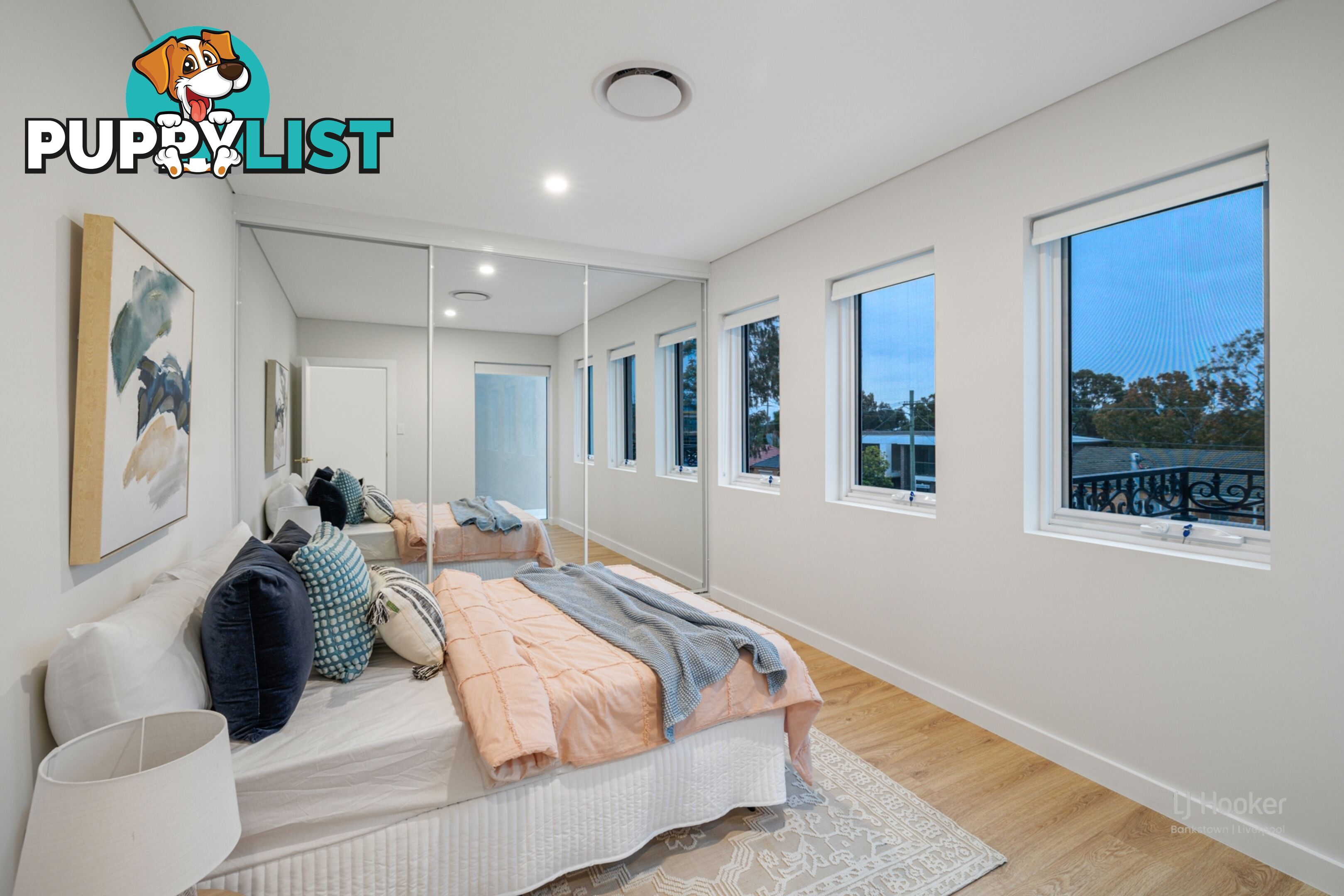 22B Greenway Parade REVESBY NSW 2212
