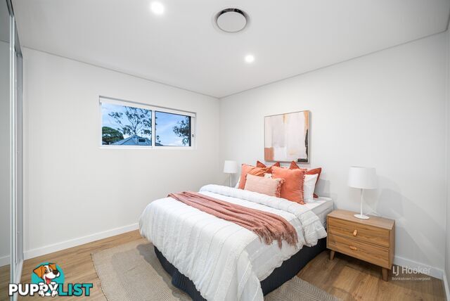 22B Greenway Parade REVESBY NSW 2212