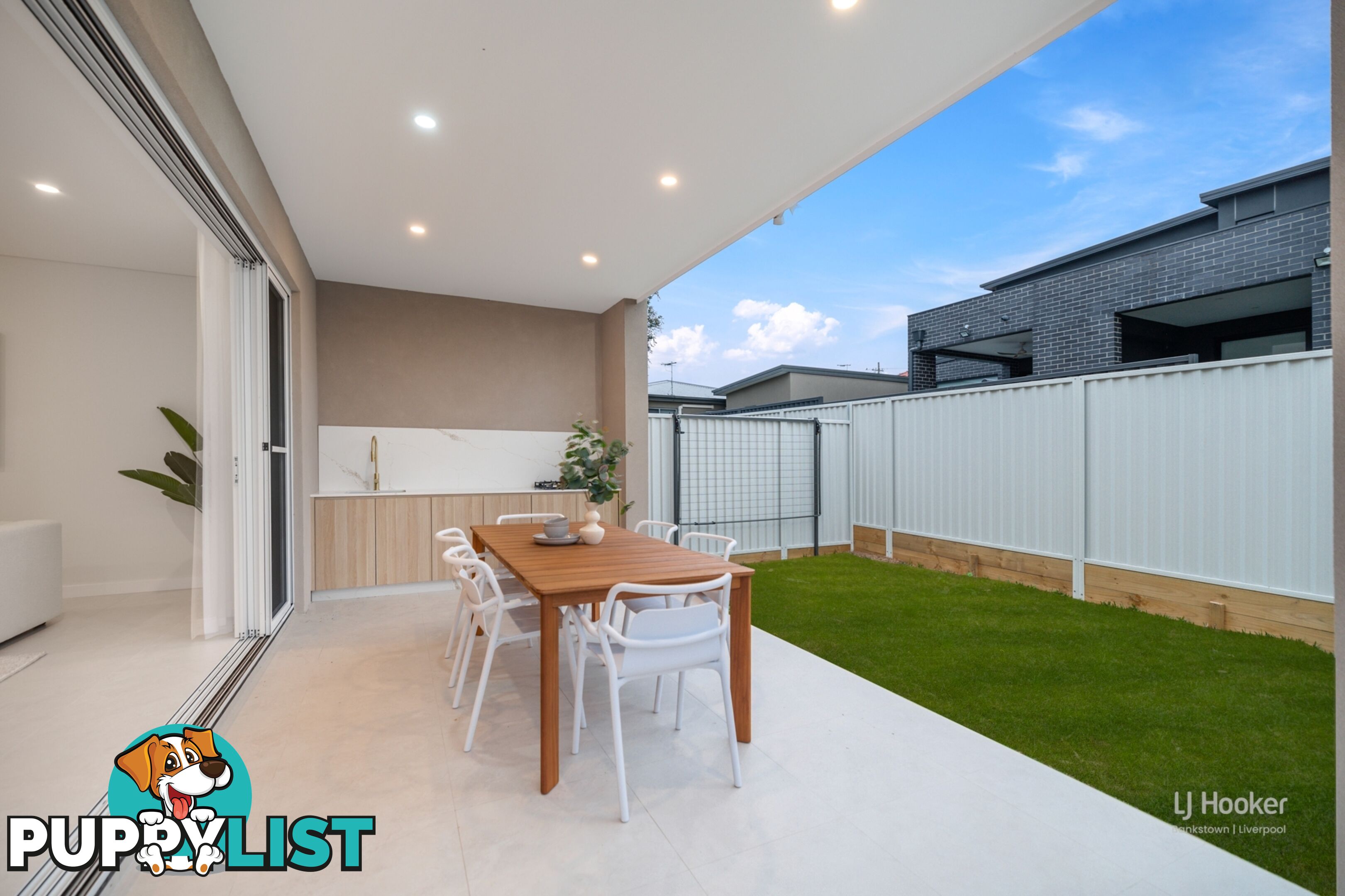 22B Greenway Parade REVESBY NSW 2212