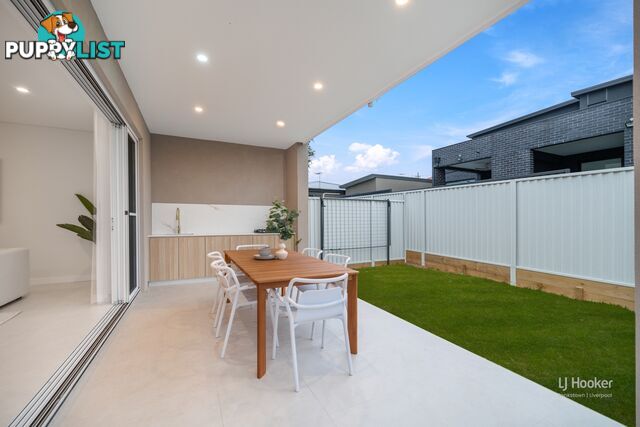 22B Greenway Parade REVESBY NSW 2212