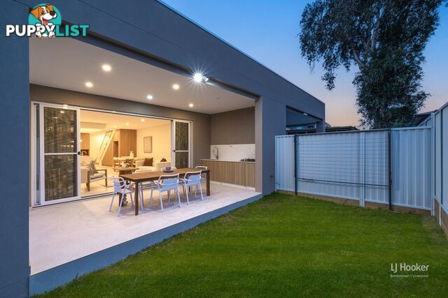 22B Greenway Parade REVESBY NSW 2212