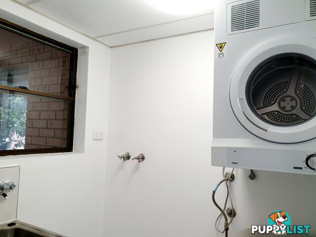 Unit 8/1-5 DUDLEY AVE BANKSTOWN NSW 2200