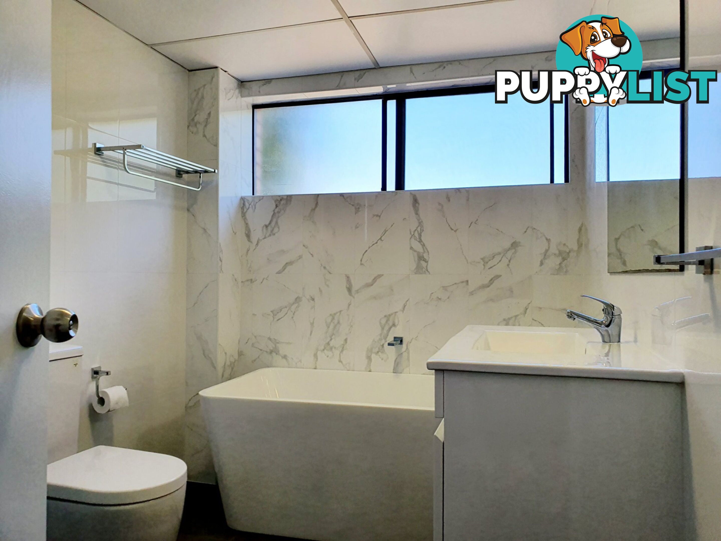 Unit 8/1-5 DUDLEY AVE BANKSTOWN NSW 2200