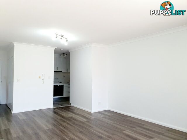 Unit 8/1-5 DUDLEY AVE BANKSTOWN NSW 2200
