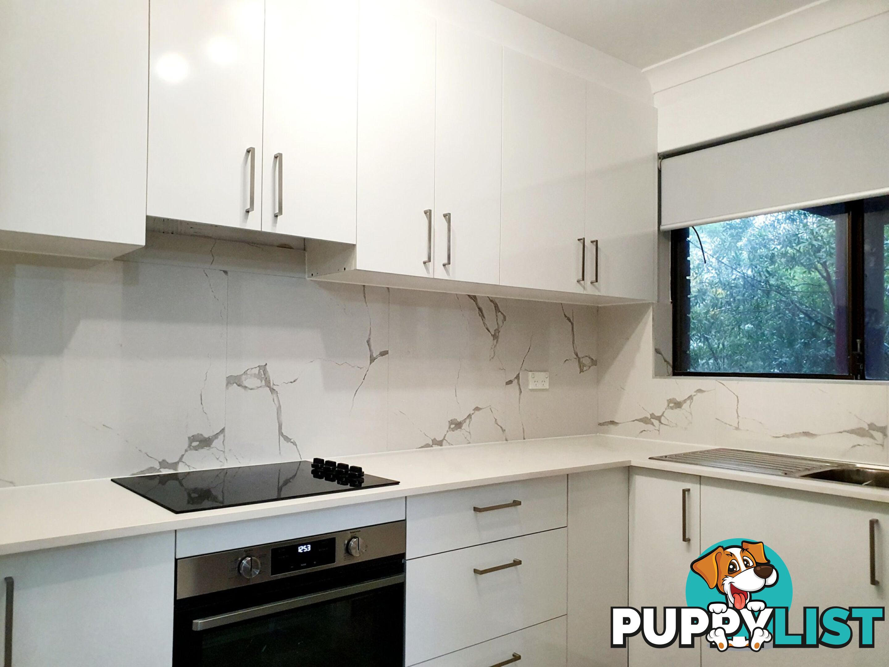 Unit 8/1-5 DUDLEY AVE BANKSTOWN NSW 2200