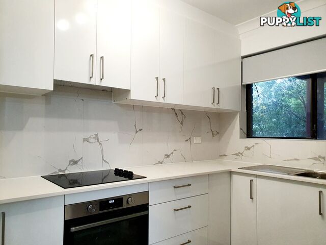 Unit 8/1-5 DUDLEY AVE BANKSTOWN NSW 2200
