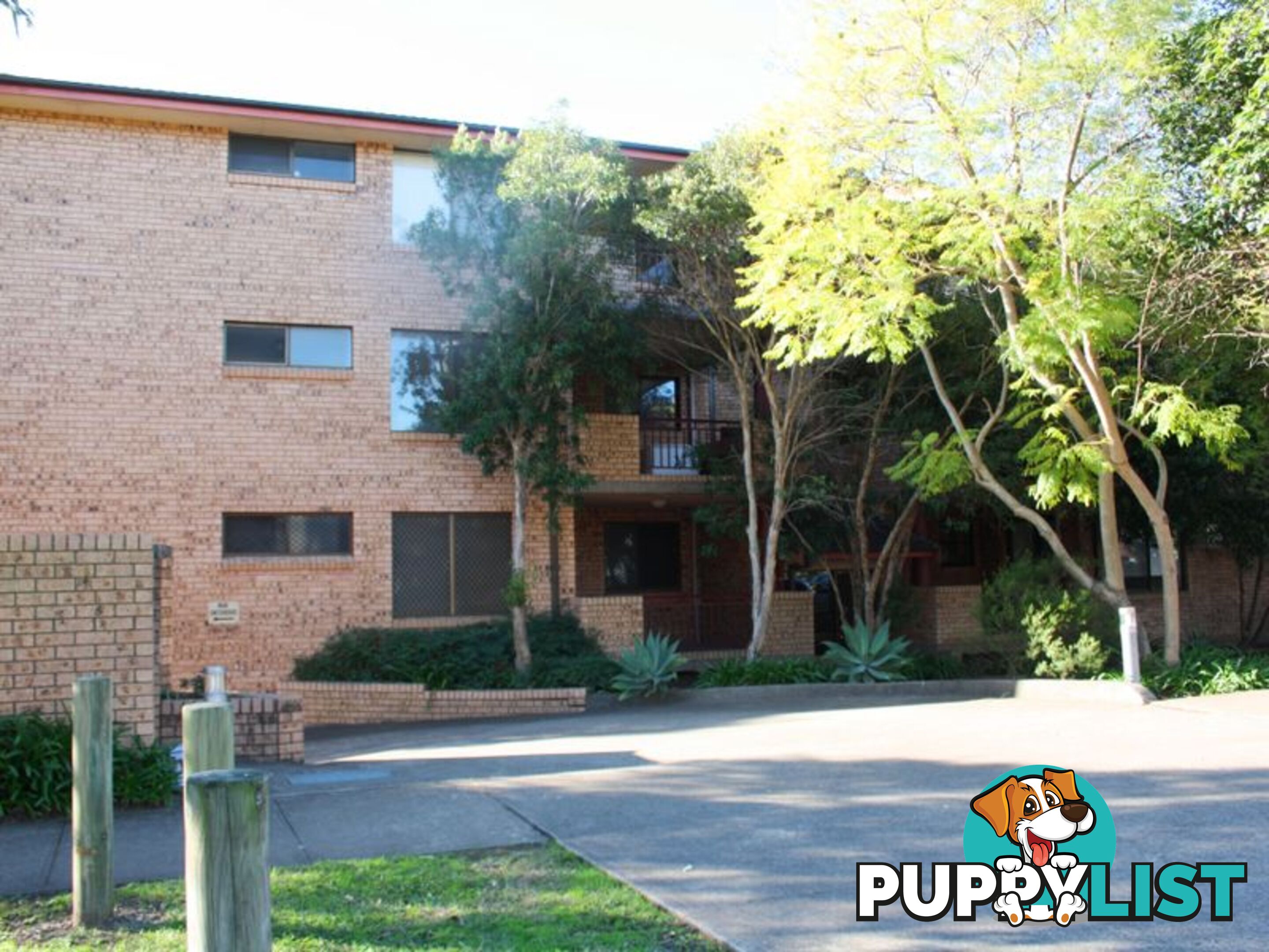 Unit 8/1-5 DUDLEY AVE BANKSTOWN NSW 2200