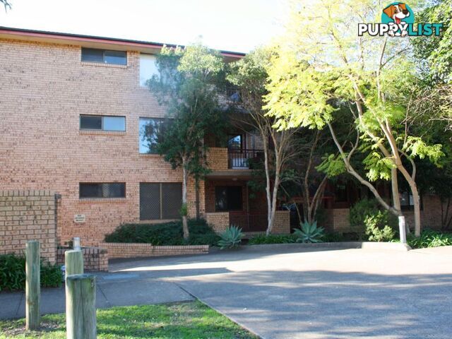 Unit 8/1-5 DUDLEY AVE BANKSTOWN NSW 2200