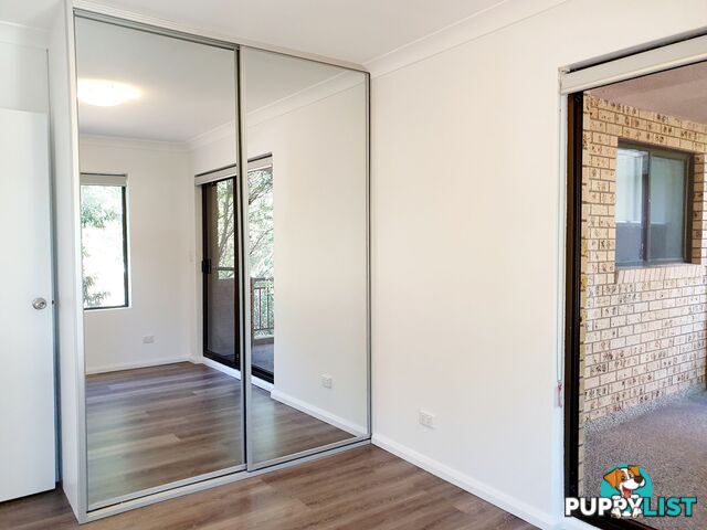 Unit 8/1-5 DUDLEY AVE BANKSTOWN NSW 2200