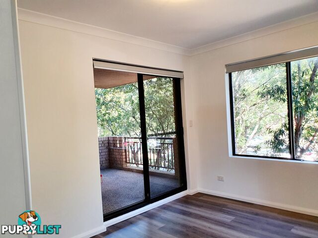 Unit 8/1-5 DUDLEY AVE BANKSTOWN NSW 2200